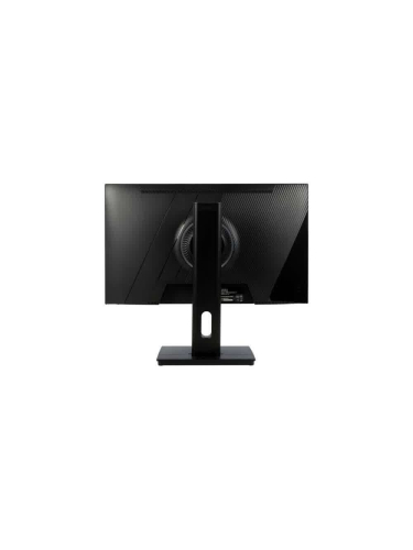 Монитор IRBIS SMARTVIEW 24 23.8'' LED Monitor 1920x1080, 16:9, IPS, 300 cd/m2, 1000:1, 5ms, 178°/178°, USB-C(65W),HDMI, DP, USB 2.0x2,Audio out, Speak,100Hz, Tilt,Height,Swivel,Pivot,внеш.бп, Black 3y (China)