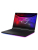 Ноутбук ASUS ROG Strix Scar 18 G835LX-SA126W, 18" (2560x1600) IPS 240 Гц/Intel Core Ultra 9 275HX/64 ГБ DDR5/2048 ГБ SSD/NVIDIA GeForce RTX 5090 для ноутбуков (24 Гб)/Windows 11 Home, Черный (90NR0LF1-M005S0)