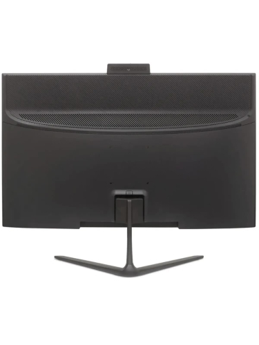 Моноблок Acer Aspire C27-2, 27" (1920x1080) IPS 120 Гц / AMD Ryzen 5 7430U / 16 DDR4 / 512 ГБ SSD / AMD Radeon Graphics / Без ОС, Черный (DQ.BPQCD.002)