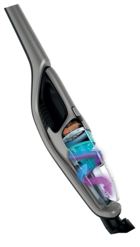 Пылесос Philips FC6408