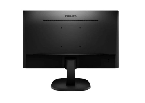 Монитор Philips 23.8" 243V7QDAB 1920x1080 IPS WLED 76Гц 4ms VGA DVI HDMI