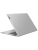 Ноутбук Lenovo IdeaPad Slim 5 16IMH9, 16" (2048x1280) OLED 120 Гц/Intel Core Ultra 7 155H/16 ГБ DDR5/512 ГБ SSD/Intel Arc Graphics/Без системы, Серый (83DC008RRK)