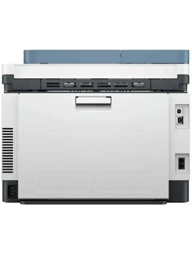 МФУ лазерный HP Color LaserJet Pro 3303sdw (499M6A) A4 Duplex WiFi белый