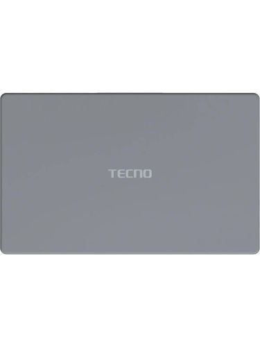 Ноутбук Tecno Megabook K15S K15SDA, 15.6" (1920x1080) IPS/AMD Ryzen 5 7430U/16 ГБ DDR4/1024 ГБ SSD/AMD Radeon Graphics/Windows 11 Home, Серый