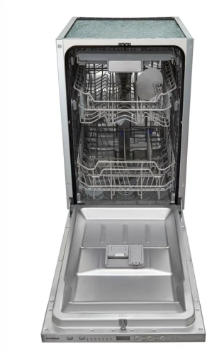 Встраиваемая посудомоечная машина Hyundai HBD 473