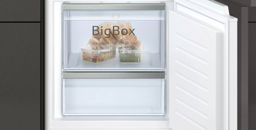 Встраиваемый холодильник Neff KI6873FE0