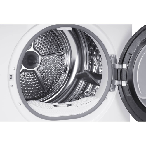 Сушильная машина Midea MD200H90W/W-RU