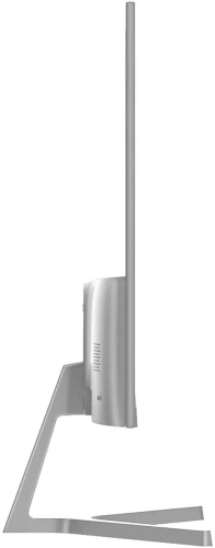 Монитор Digma 22" Progress 22A502F FHD VA LED белый DM22VB04