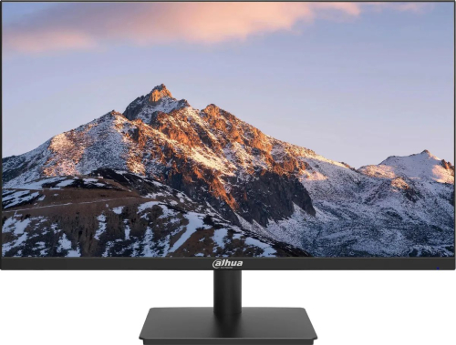 Монитор Dahua 27" DHI-LM27-A221Y IPS LED 1920x1080 144Hz 1ms черный
