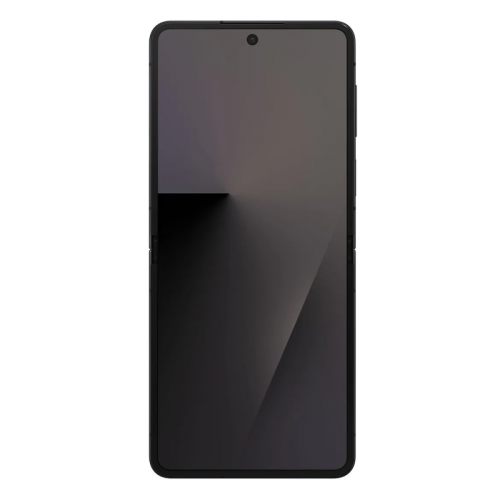 Смартфон Samsung Galaxy Z Flip 7 12/512GB JetBlack  CAU