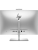 Моноблок HP EliteOne 870 G9, 27" (1920x1200) IPS / Intel Core i7-14700 / 32 DDR5 / 1024 ГБ SSD / Intel UHD Graphics / Без ОС / Клавиатура, мышь, Серебристый (5V758ES) Моноблок HP EliteOne 870 G9, 27" (1920x1200) IPS / Intel Core i7-14700 / 32 DDR5 / 1024 ГБ SSD / Intel UHD Graphics / Без ОС / Клавиатура, мышь, Серебристый (5V758ES)