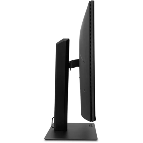 Монитор 27" ACER CB272Gbiprv Black (IPS, 1920х1080 nonGLARE, 120 Hz, 250 cd/m2, H178°/V178°, 1500:1, 100M:1, 16.7M, 1ms, VGA, HDMI, DP, Height adj, Pivot, Tilt, Swivel, 3Y, Black 0)