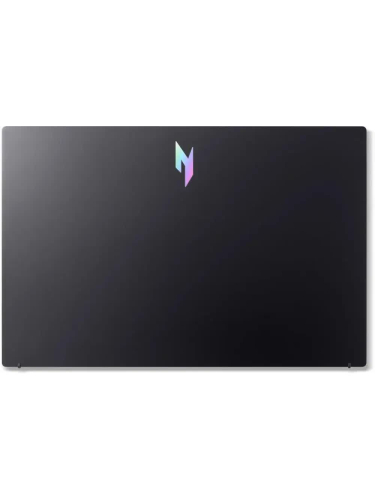Ноутбук Acer Nitro V 15 ANV15-41-R3LC, 15.6" (1920x1080) IPS 144 Гц/AMD Ryzen 5 6600H/16 ГБ DDR5/512 ГБ SSD/NVIDIA GeForce RTX 3050 (6 Гб)/Без системы, Черный (NH.QSHER.004)