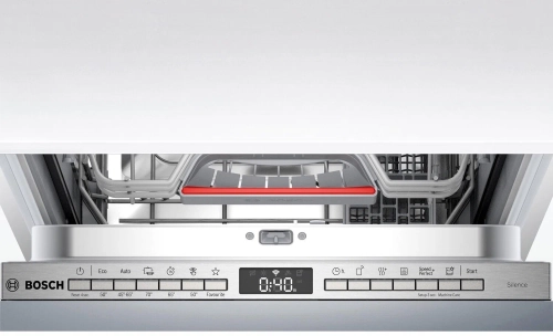 Встраиваемая посудомоечная машина Bosch SPV 4HKX53 E
