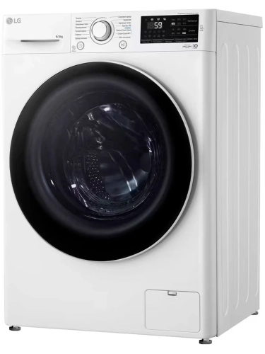 Стиральная машина LG F2J6NM7W