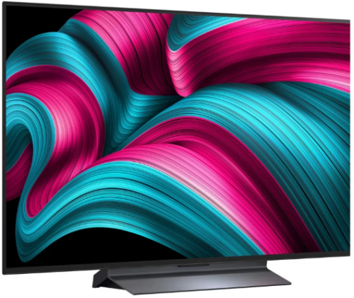Телевизор  LG OLED48C5RLA