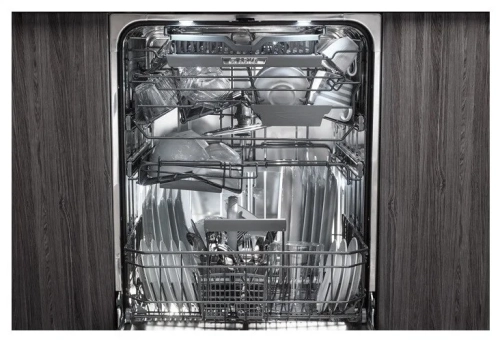 Встраиваемая посудомоечная машина Asko DFI444B