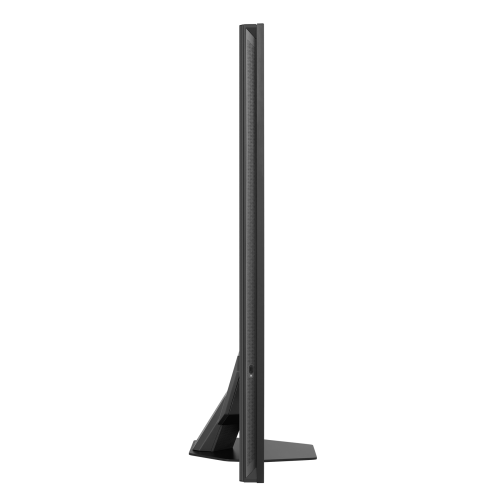 Телевизop LЕD Нisense 65" 65U8Q темнo-сеpый 4K Ultra НD 120Нz DVB-T DVB-T2 DVB-С DVB-S DVB-S2 USB WiFi Smart TV