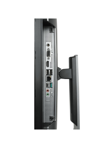 Моноблок NERPA SAIMAA I242-127L HAS, 23.8" (1920x1080) IPS / Intel Core i7-12700 / 16 DDR4 / 512 ГБ SSD / Intel UHD Graphics / Windows 11 Pro, Белый (I242-127L165202KKM)