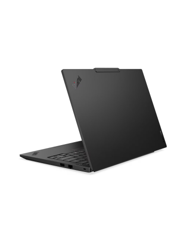 Ноутбук Lenovo ThinkPad E14 G7, 14" (1920x1200) IPS/Intel Core 7 240H/16 ГБ DDR5/512 ГБ SSD/Intel Graphics/Без системы, Черный (21T9006FIG)