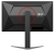 Монитор 23.8" AOC 24G4H Black IPS