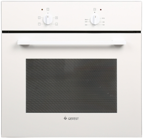 Духовой шкаф электрический GEFEST ЭДВ ДА 622 К12 