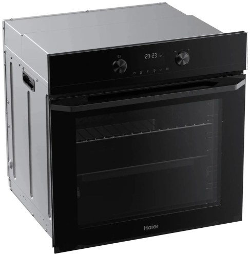 Духовой шкаф электрический Haier HOQ-K5AAN3GB,  
