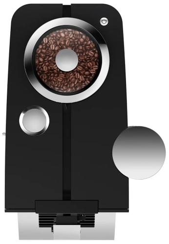 Кофемашина Jura Ena 8 Full, metropolitan black