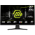 Монитор MSI 27" Mag 274QF X24 2560x1440 240Hz IPS LED (9S6-3CE41H-052) черный