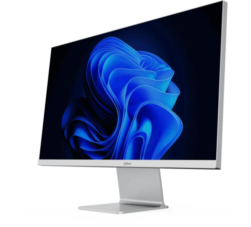 Монитор Dahua 27" DHI-LM27-P501 5120x2880 IPS LED серебристый
