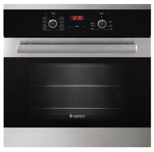 Духовой шкаф электрический GEFEST ЭДВ ДА 622-03 Н5