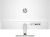 Монитор HP 27" Series 5 527sw FHD IPS LED серебристый/черный 94F46AS