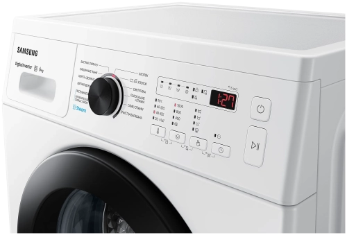 Стиральная машина Samsung WW60A4S00CE