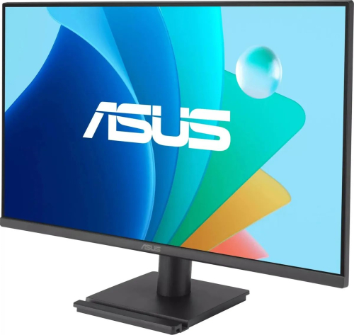 Монитор Asus 27" VA279HG черный IPS LED 16:9 HDMI матовая