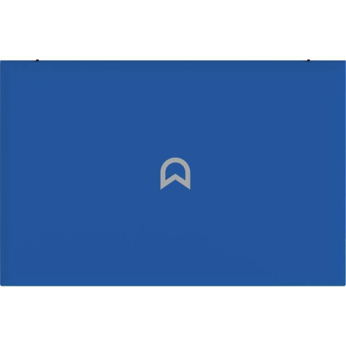 Ноутбук IRBIS Blizzard 15NBC1000, 15.6" (1920x1080) IPS/AMD Ryzen 3 3200U/16 ГБ DDR4/512 ГБ SSD/AMD Radeon Graphics/Windows 11 Pro, Синий (15NBC1000_G3)