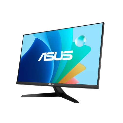 Монитор Asus VY279HF 27" FHD IPS, 100Гц, черный 90lm06d3-b01170
