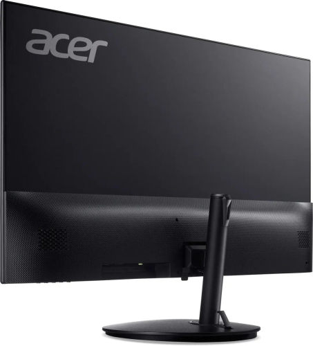 Монитор Acer 23.8" SH242YG0bih черный IPS LED