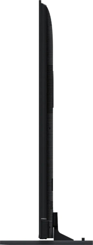 Телевизoр QLED Hisense 100" 100U7Q темнo-серый 4K Ultra HD 120Hz