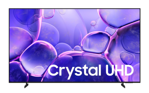 Телевизор Samsung 85" LED Crystal UHD 4K Smart TV UE85U8000FUXRU черный