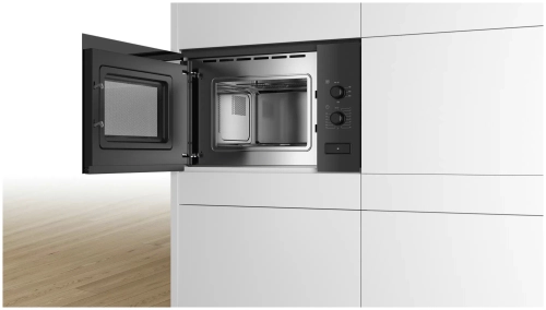 Микроволновая печь встраиваемая Bosch BFL520MB0