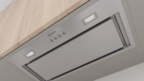 Кухонная вытяжка Neff D54NAC1N0