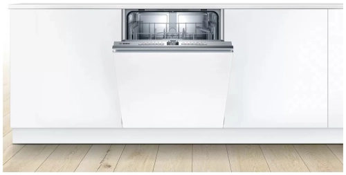 Встраиваемая посудомоечная машина Bosch SMV4HTX31E