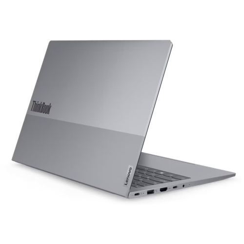 Ноутбук Lenovo Thinkbook 14 G6 IRL, 14" (1920x1200) IPS/Intel Core i5-1335U/8 ГБ DDR5/512 ГБ SSD/Intel Iris Xe Graphics/Без системы, Серый (21KG003PEV)