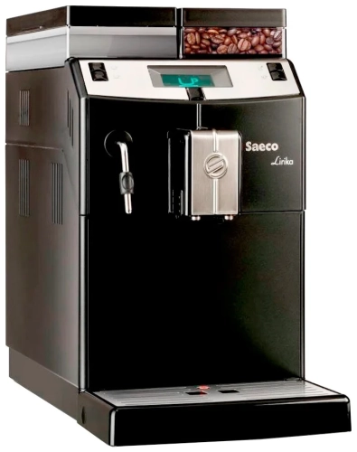 Кофемашина Saeco Lirika
