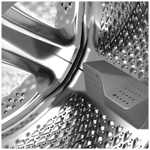 Стиральная машина с сушкой Beko WDB 7425 R2W