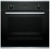 Электрический духовой шкаф Bosch HBF254EB0R
