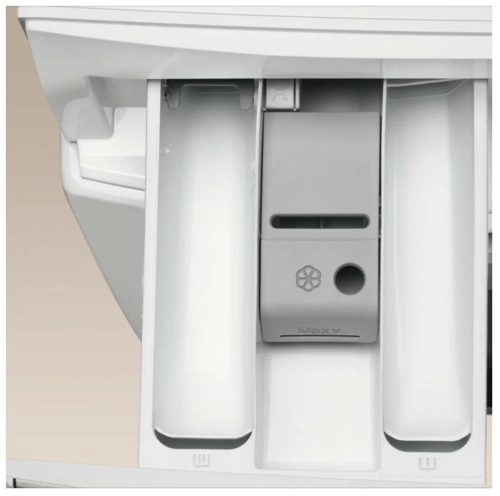 Стирально-сушильная машина Electrolux EW7WO447W