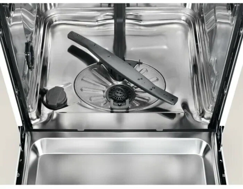 Встраиваемая посудомоечная машина Electrolux EEA 27200L