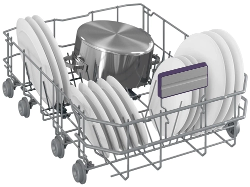 Встраиваемая посудомоечная машина Beko BDIS38122Q