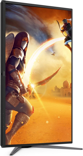 Монитор AOC 27" Q27G4ZD черный IPS LED